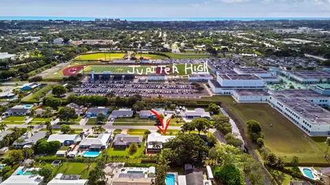 View/Area - 502 Circle E, Jupiter, FL 33458 photo 3 of 4