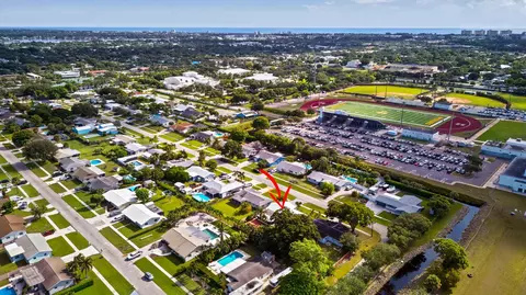 View/Area - 502 Circle E, Jupiter, FL 33458 photo 4 of 4