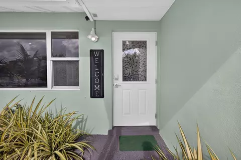 Entry Way - 502 Circle E, Jupiter, FL 33458 photo 1 of 1