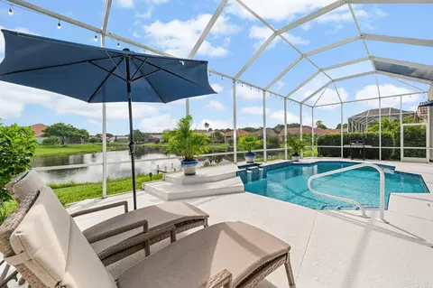 782 SW Marsh Harbor Bay, Port Saint Lucie, FL 34986