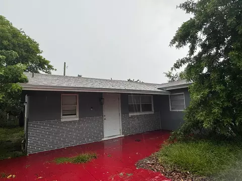 2121 NW 26th Ave, Fort Lauderdale, FL 33311