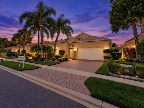 5308 Angel Wing Dr, Boynton Beach, FL 33437