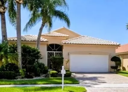 5308 Angel Wing Dr, Boynton Beach, FL 33437