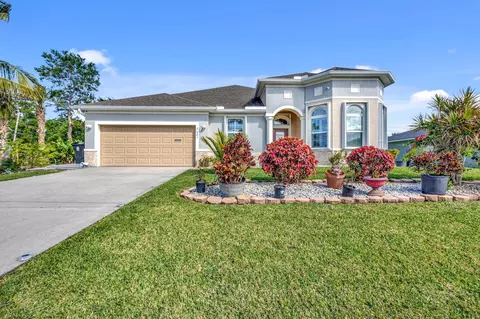 2621 SW Feather Ter, Port Saint Lucie, FL 34953