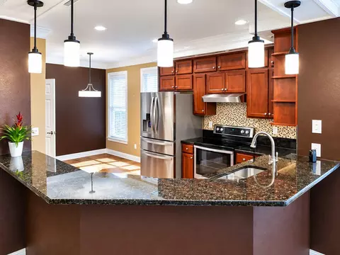 Kitchen - 4760 Sierra Ln, Coconut Creek, FL 33073 photo 5 of 5