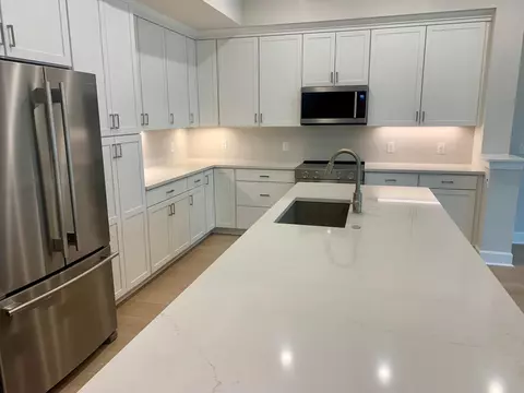 Kitchen - 155 Seagrape Ln #55 CENTERVILLE, Tequesta, FL 33469 photo 2 of 2