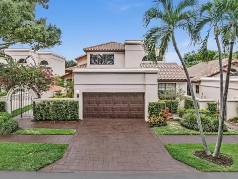 2875 Deer Creek Via Venezia, Deerfield Beach, FL 33442