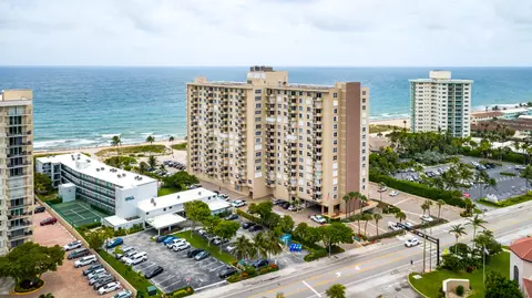 2000 S Ocean Blvd Apt Blvd #LF, Pompano Beach, FL 33062