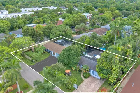 461 NW 17th Pl, Fort Lauderdale, FL 33311