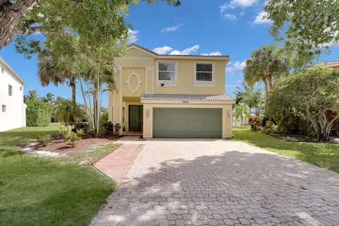 2666 Sawyer Ter, Wellington, FL 33414
