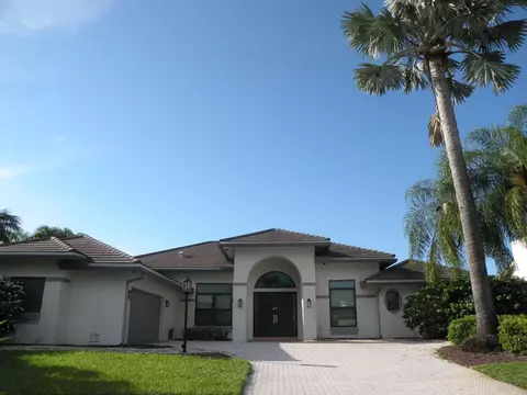 17809 Southwick Way, Boca Raton, FL 33498