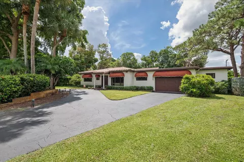 4120 SW 1st Ct, Plantation, FL 33317