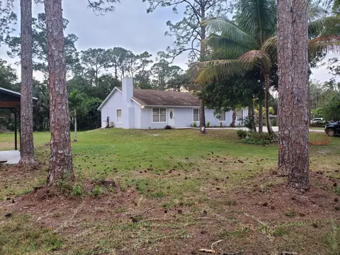 13398 46th Ct N, The Acreage, FL 33411