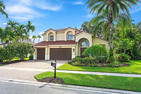 4636 Windward Cove Ln, Wellington, FL 33449