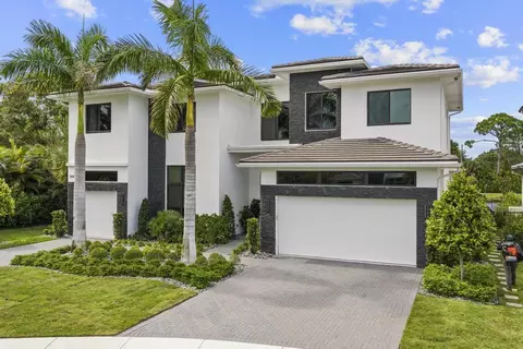 Exterior - 18401 Symphony Ct, Jupiter, FL 33458 photo 5 of 21