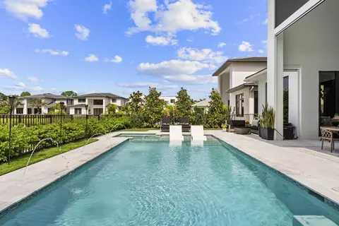 Exterior - 18401 Symphony Ct, Jupiter, FL 33458 photo 8 of 21