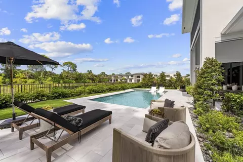 Exterior - 18401 Symphony Ct, Jupiter, FL 33458 photo 15 of 21