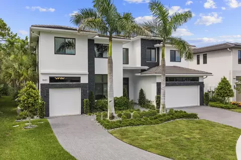 Exterior - 18401 Symphony Ct, Jupiter, FL 33458 photo 3 of 21