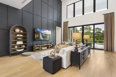 Living - 18401 Symphony Ct, Jupiter, FL 33458 photo 10 of 10
