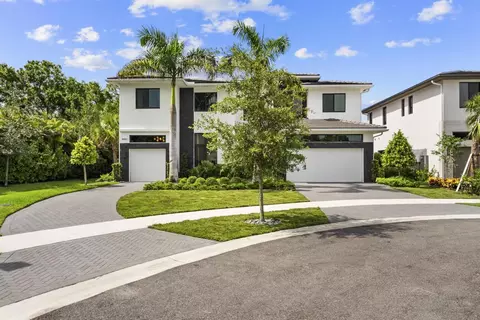 Exterior - 18401 Symphony Ct, Jupiter, FL 33458 photo 20 of 21