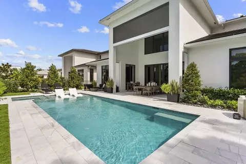 Exterior - 18401 Symphony Ct, Jupiter, FL 33458 photo 12 of 21