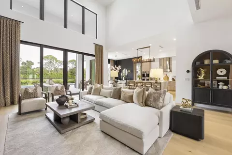 Living - 18401 Symphony Ct, Jupiter, FL 33458 photo 1 of 10