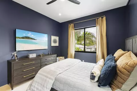 Bedroom - 18401 Symphony Ct, Jupiter, FL 33458 photo 1 of 10