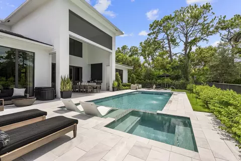 Exterior - 18401 Symphony Ct, Jupiter, FL 33458 photo 9 of 21