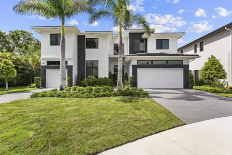 Exterior - 18401 Symphony Ct, Jupiter, FL 33458 photo 10 of 21