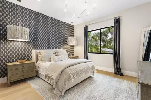 Bedroom - 18401 Symphony Ct, Jupiter, FL 33458 photo 2 of 10