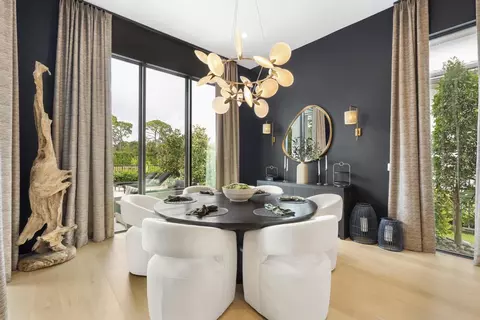 Dining - 18401 Symphony Ct, Jupiter, FL 33458 photo 1 of 7