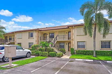 Exterior - 1302 Pinecrest Cir UNIT C, Jupiter, FL 33458 photo 1 of 4