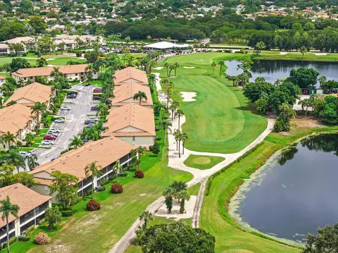 View/Area - 1302 Pinecrest Cir UNIT C, Jupiter, FL 33458 photo 5 of 5