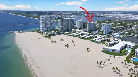 1920 S Ocean Dr #708, Fort Lauderdale, FL 33316