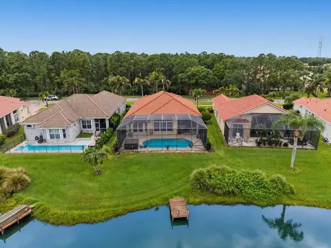 688 SW Lake Charles Cir, Port Saint Lucie, FL 34986