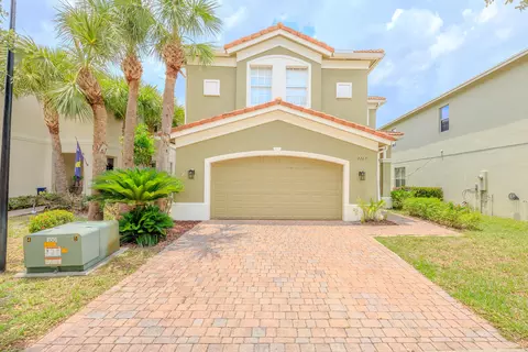 2267 NW Padova St, Port Saint Lucie, FL 34986