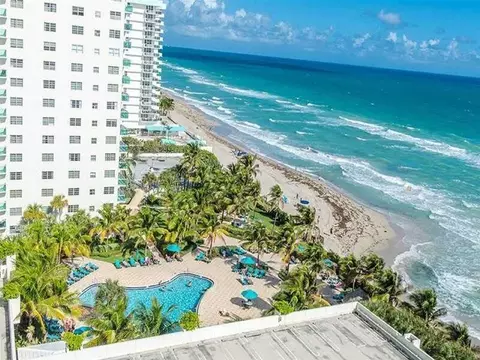 3901 S Ocean Dr #10J, Hollywood, FL 33019