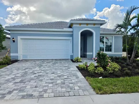 4291 Santa Maria Cir #160 HIGHGATE, Vero Beach, FL 32967
