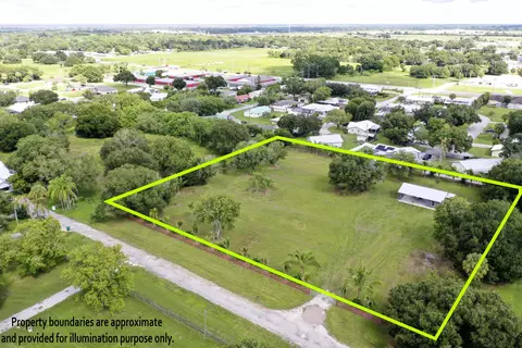View/Area - 2055 SW 3rd St, Okeechobee, FL 34974 photo 3 of 8