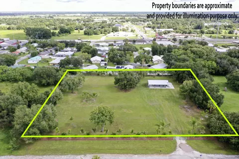 View/Area - 2055 SW 3rd St, Okeechobee, FL 34974 photo 2 of 8