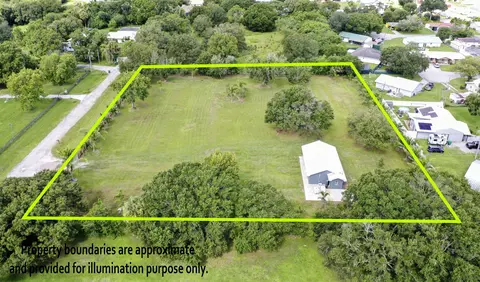 View/Area - 2055 SW 3rd St, Okeechobee, FL 34974 photo 5 of 8