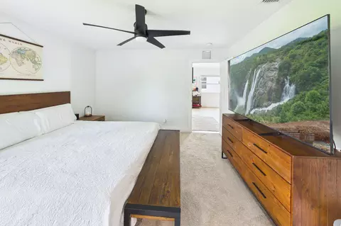 Bedroom - 6784 3rd St, Jupiter, FL 33458 photo 5 of 8