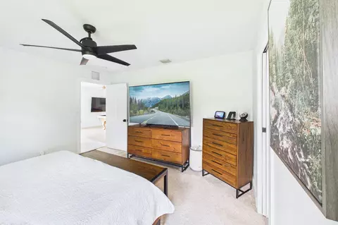 Bedroom - 6784 3rd St, Jupiter, FL 33458 photo 7 of 8