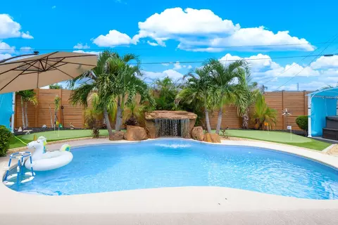 971 SW Jasper Ave, Port Saint Lucie, FL 34953