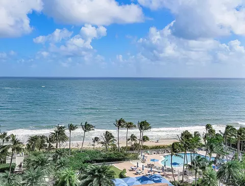 3100 N Ocean Blvd #1202, Fort Lauderdale, FL 33308