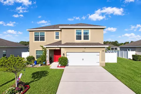 5255 Oakland Lake Cir, Fort Pierce, FL 34951