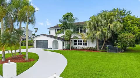 3179 Hoylake Rd, Lake Worth, FL 33467