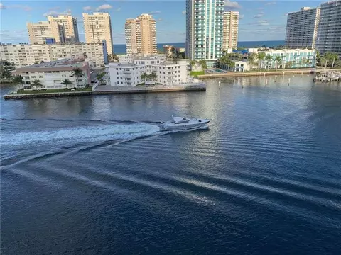 121 Golden Isles Dr #806, Hallandale Beach, FL 33009