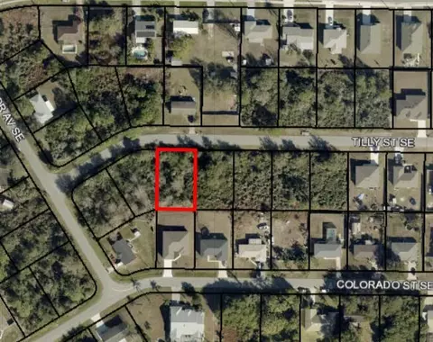 1618 Tilly St SE, Palm Bay, FL 32909