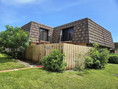 1540 Forest Lakes Cir #D, West Palm Beach, FL 33406